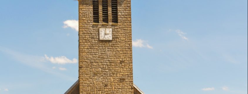 Eglise de Kirschnaumen